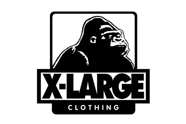 XLARGE logo