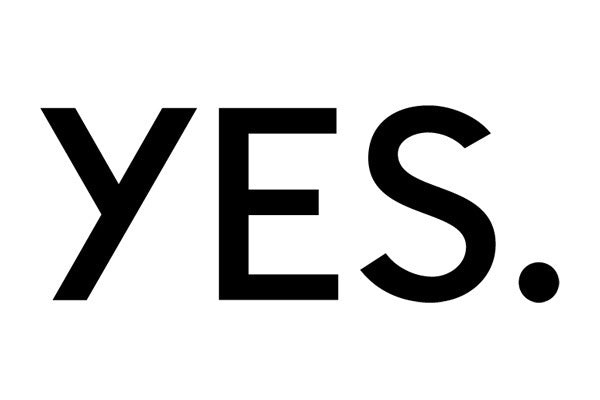 YES SNOWBOARDS logo