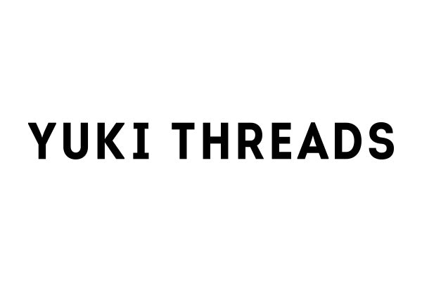 YUKI THREADS logo