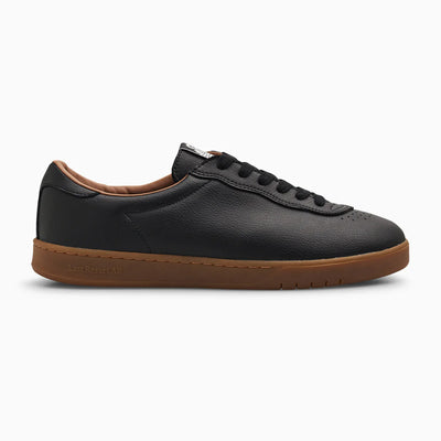 Last Resort CM003 Skate Shoe - Black/Gum