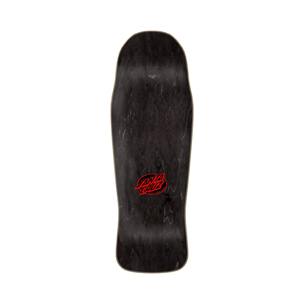 Santa Cruz Winkowski Primeval 10.34" Shaped Skateboard Deck