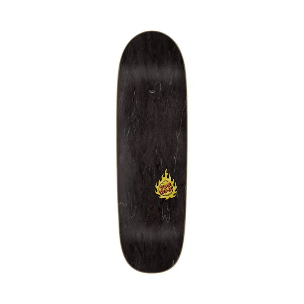 Santa Cruz Dressen Sword 9.25" Skateboard Deck