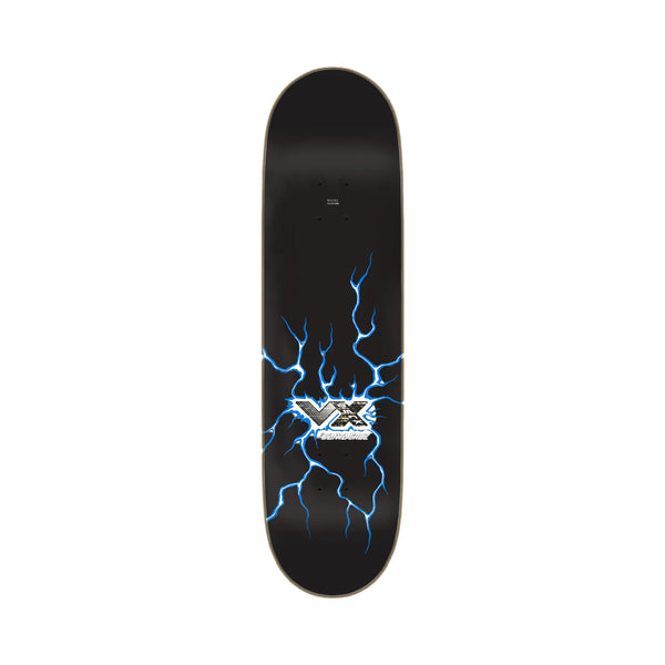 Santa Cruz Wooten Calamity 8.5" VX Skateboard Deck