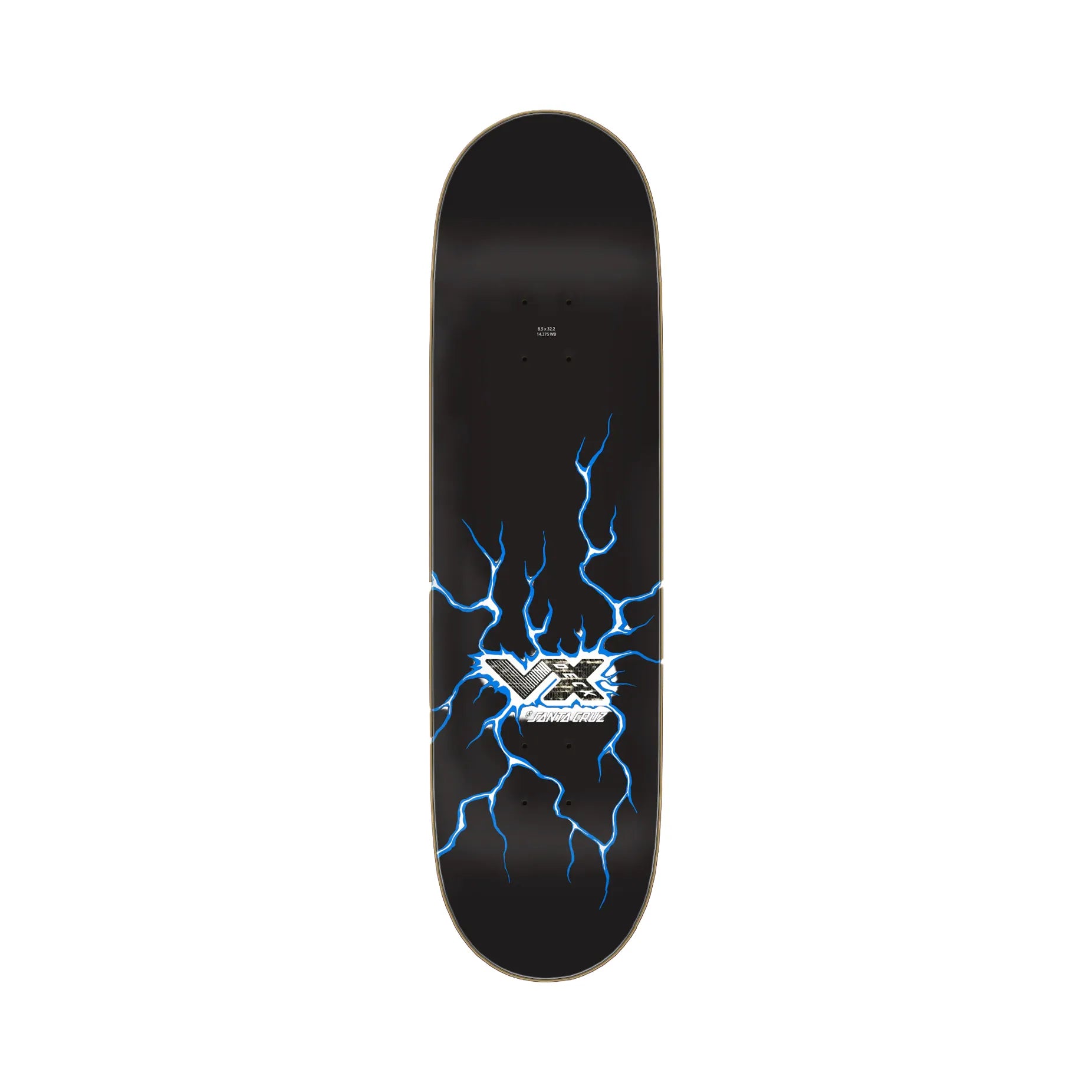 Santa Cruz Wooten Calamity 8.5