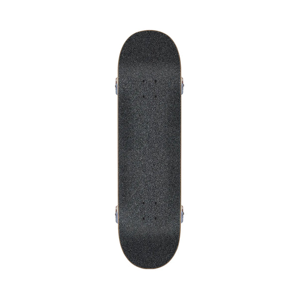 Santa Cruz Big Mouth Flame 8.0" Complete Skateboard