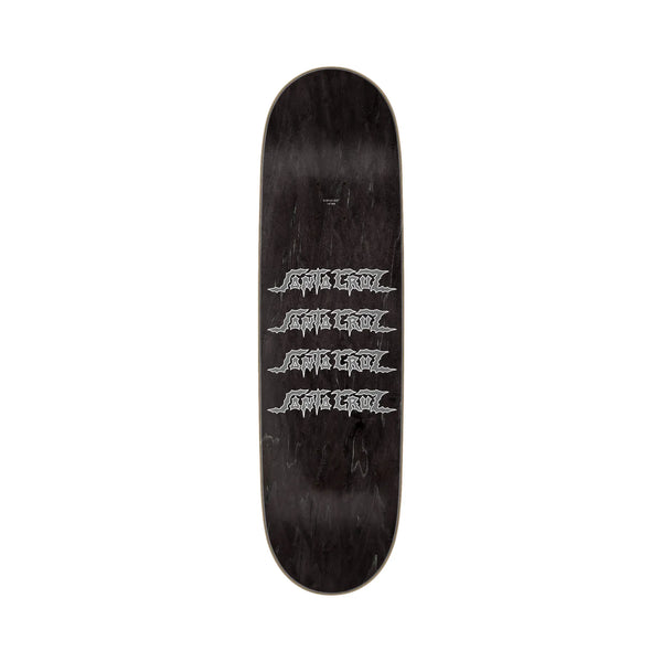 Santa Cruz Pace Deathtrap Remix 8.7" Skateboard Deck