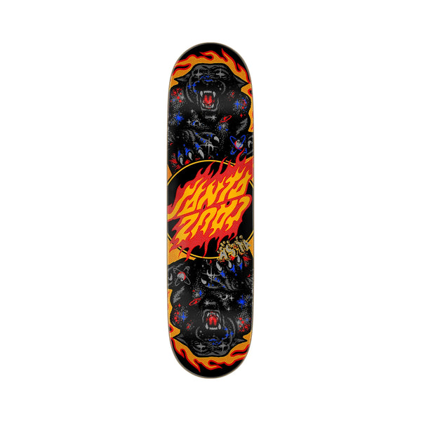 Santa Cruz Asta Cosmic Cat 8.2" Twin Skateboard Deck