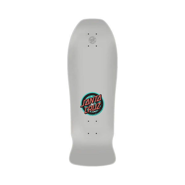 Santa Cruz Roskopp Five 10.22" Reissue Skateboard Deck