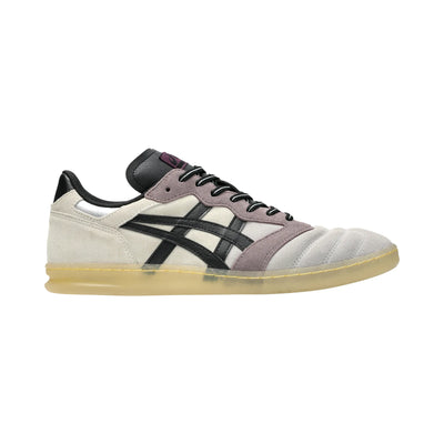 ASICS Late Nite Stars Leggerezza FB Skate Shoe - Oyster Grey/Black