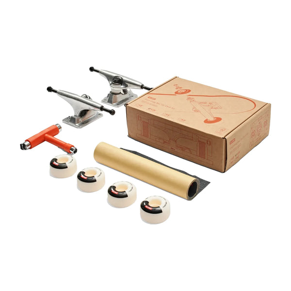 Globe Everything But The Deck Kit