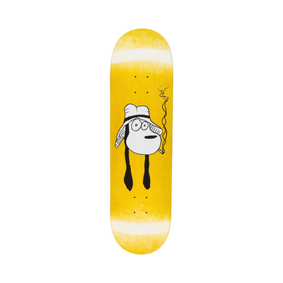 Fucking Awesome Berle Drawing 8.5" Skateboard Deck