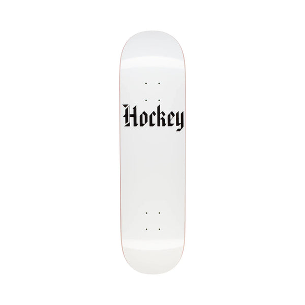Hockey Stone 8.5" Skateboard Deck