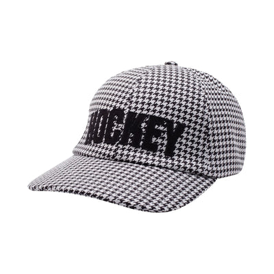 Hockey Hounds Hat - Grey