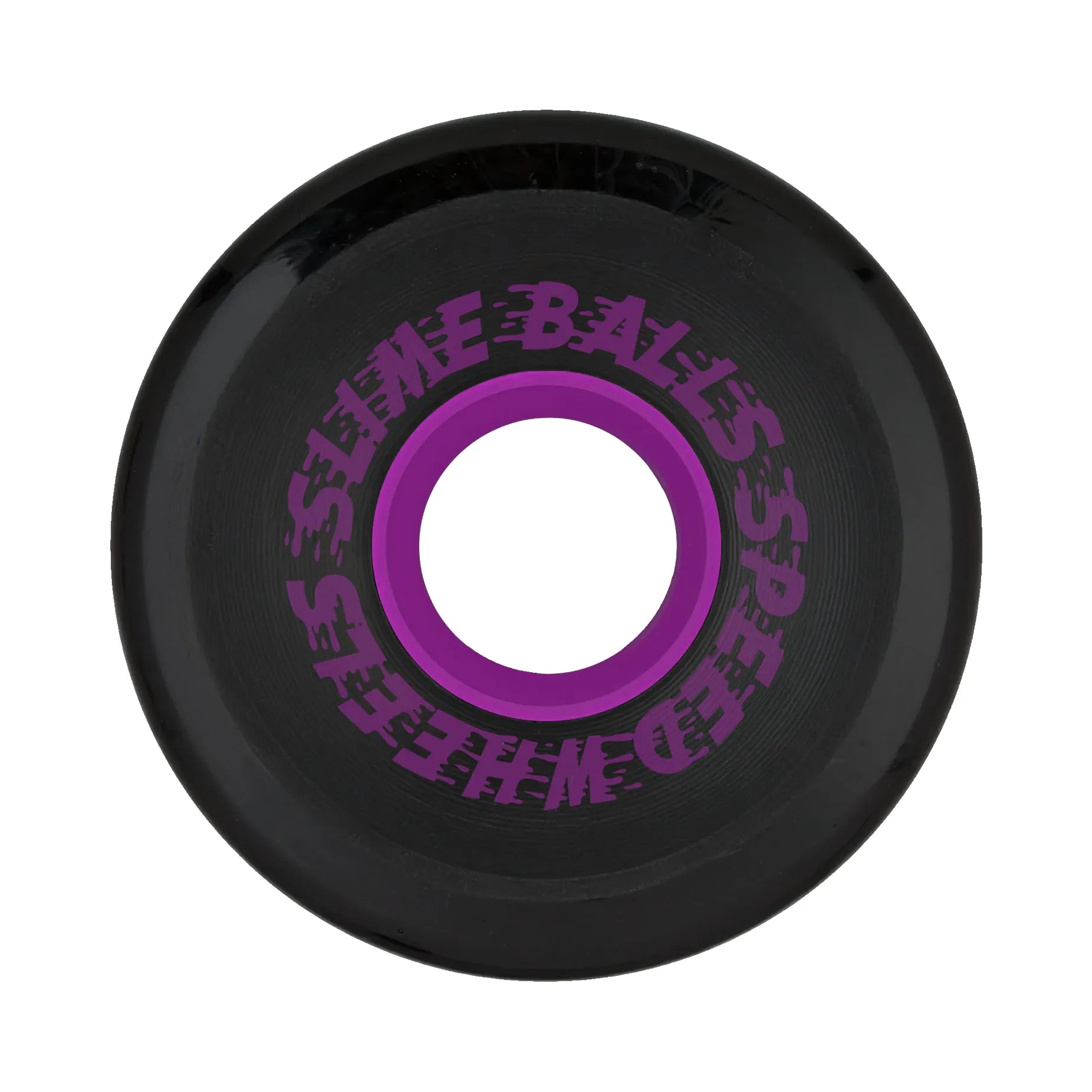Santa Cruz Slime Balls OG Slime Bam Margera Guest 60mm 78A