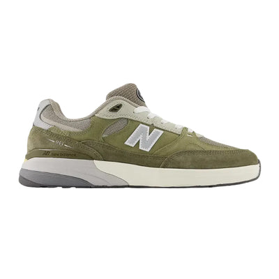 New Balance Reynolds NM933 Skate Shoe - Olive