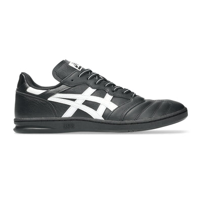ASICS Leggerezza FB Skate Shoe - Black/Bright White