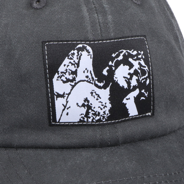 Aerosol PC Hat - Washed Black