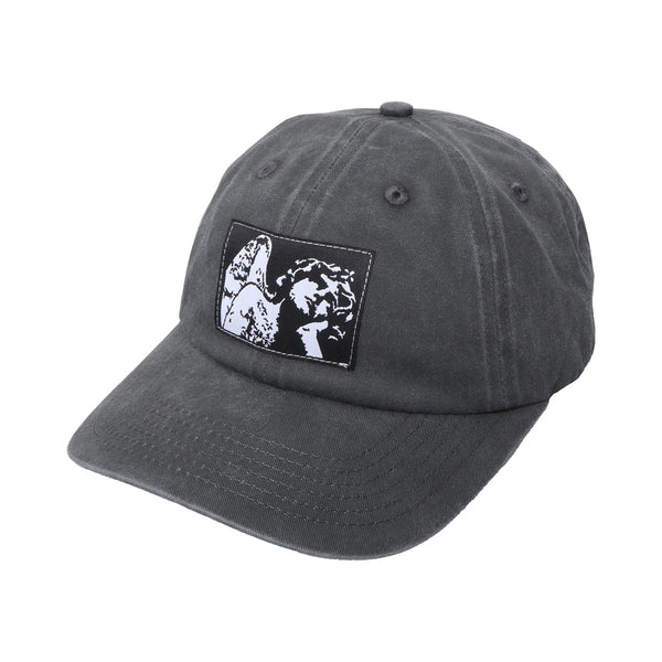 Aerosol PC Hat - Washed Black
