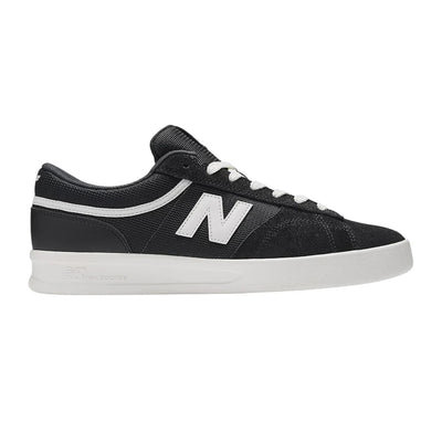 New Balance NM430 Skate Shoe - Black/White