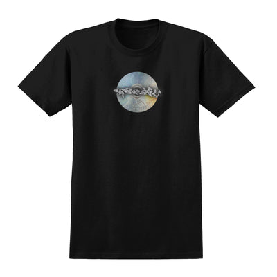 There CD T-Shirt - Black