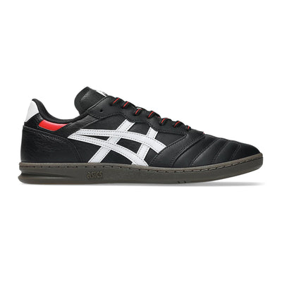 ASICS Leggerezza FB Skate Shoe - Black/White