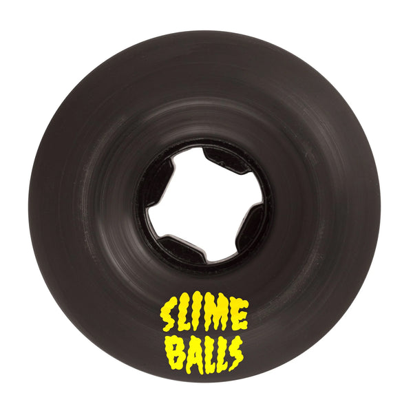 Santa Cruz Slime Balls Ed Templeton Vomits 58mm 99A Skateboard Wheels