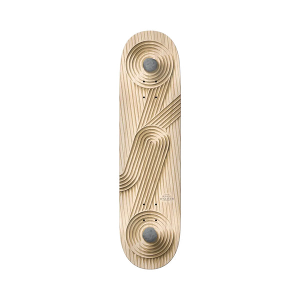 Real Kyle Zen 8.38" Skateboard Deck