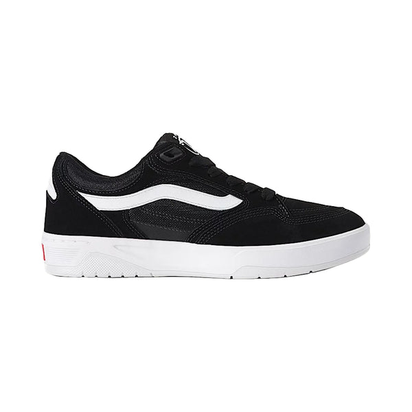 Vans Skate Rowan Z3 Skate Shoe - Black/White