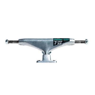 Thunder T-II Polished Skateboard Trucks