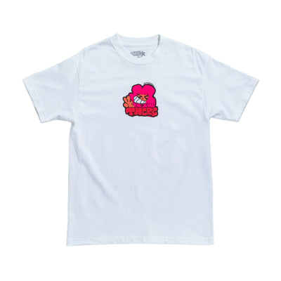 There Star Kid 2000 T-Shirt - White