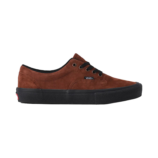 Vans Skate Era Skate Shoe - Rust/Black