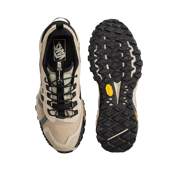 Vans MTE Crosspath XC Shoe - Peyote/Black