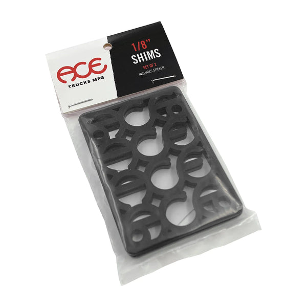 Ace 1/8" Riser Pad 2-Pack