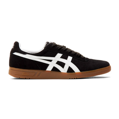 ASICS Gel Vickka Pro Skate Shoe - Black/Brown