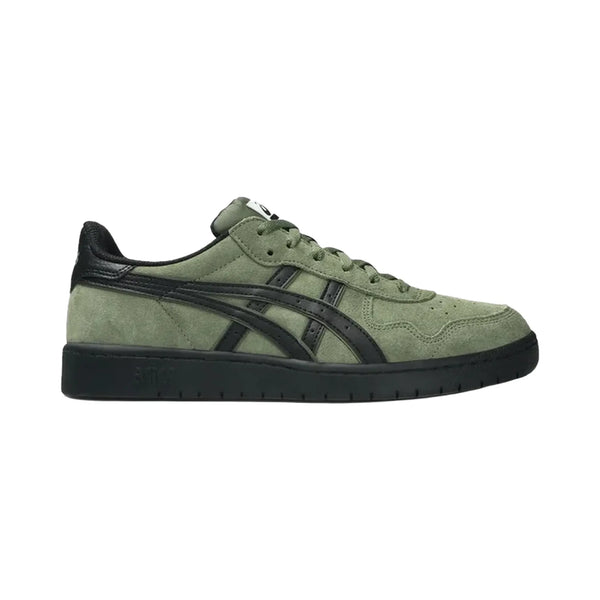 ASICS Japan Pro Skate Shoe - Moss/Black