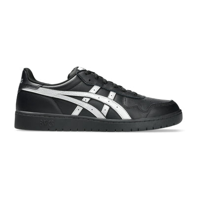 ASICS Japan Pro Skate Shoe - Black/Pure Silver