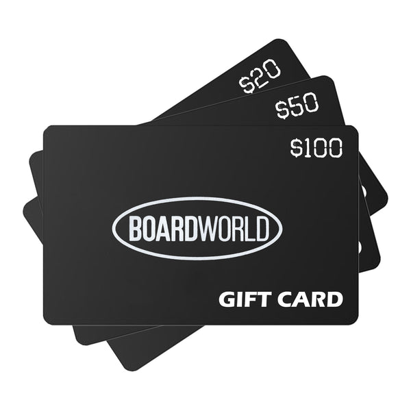 Instant Digital Gift Card