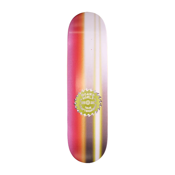 Boardworld Stix Skateboard Deck
