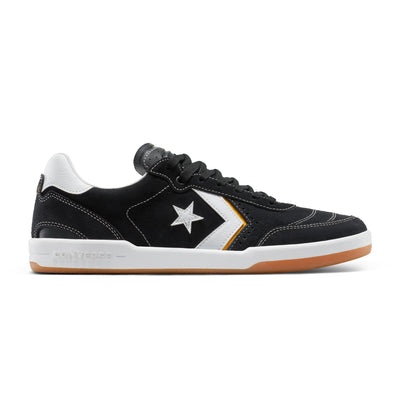 Converse Louie Lopez Pro 2 Skate Shoe - Black/White/Black