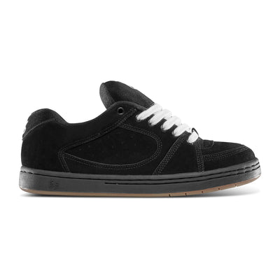 Es Accel Skate Shoe - Black