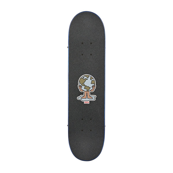 Globe Harmony Homies 7.0" Kids Youth Complete Skateboard - All In