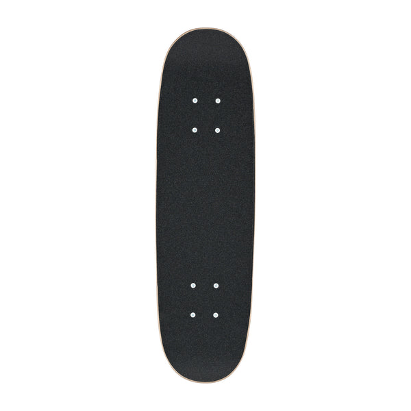 Globe Kids Wide Micro 7.125" Youth Complete Skateboard - Homies