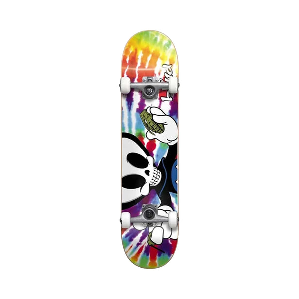 Blind Grenade Reaper 8.25" Complete Skateboard