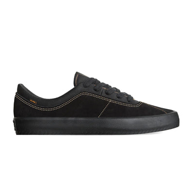 Globe Melbek Skate Shoe - Black/Montano