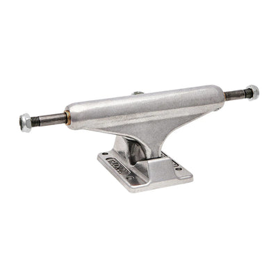 Independent Hollow Skateboard Trucks - Silver