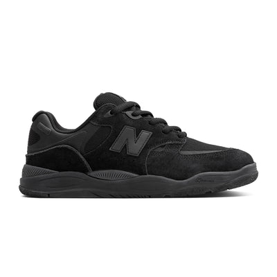 New Balance Tiago NM1010 Skate Shoe - Black