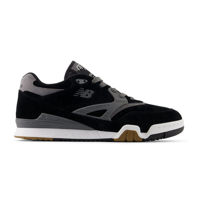New Balance NM770 Skate Shoe - Black/Charcoal