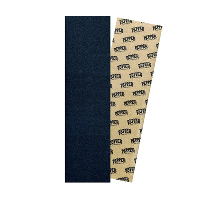 Pepper XG 9.0" Griptape - Black