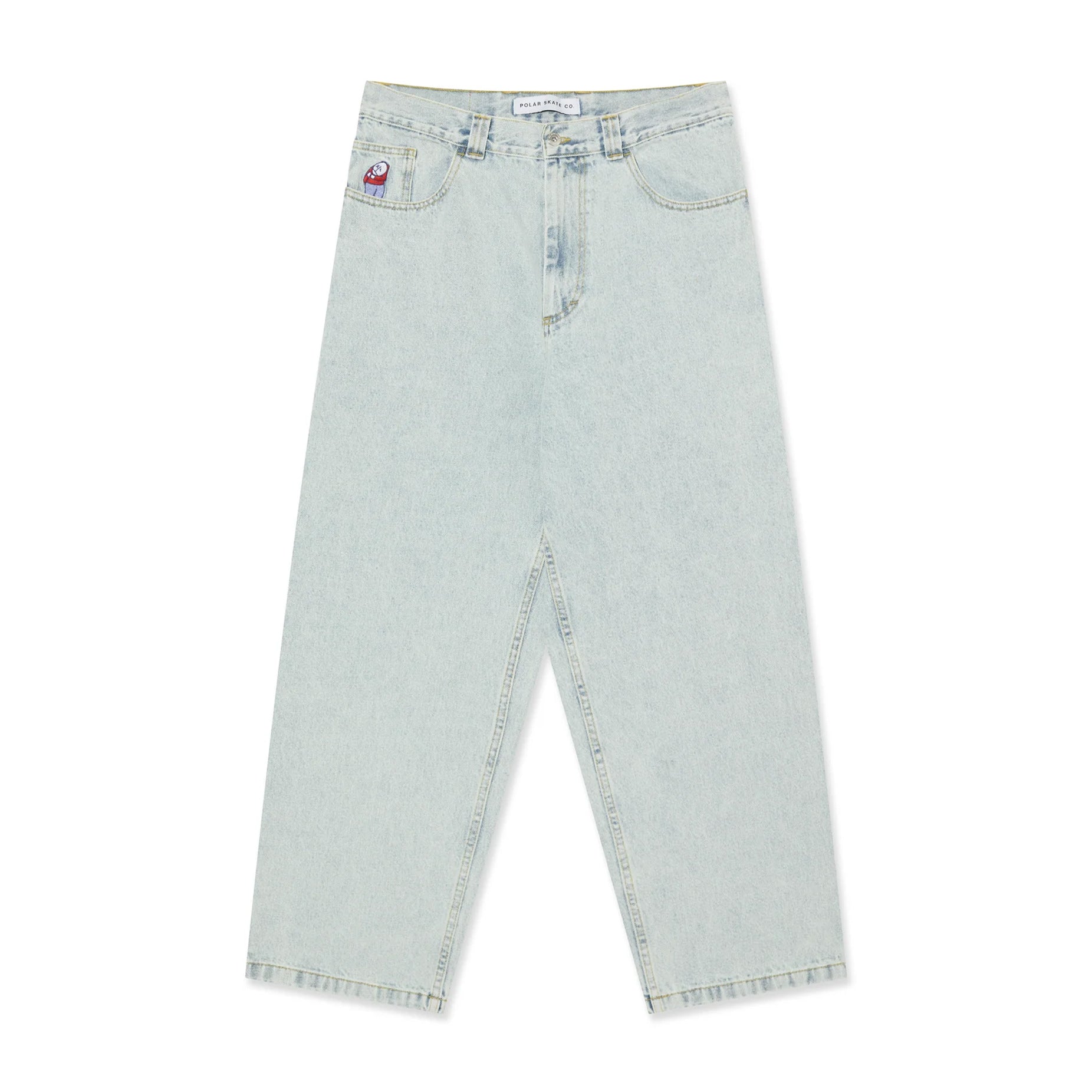 Polar OG Big Boy Jeans $99 ($229.95) + more up to 56% off Boardworld clearance