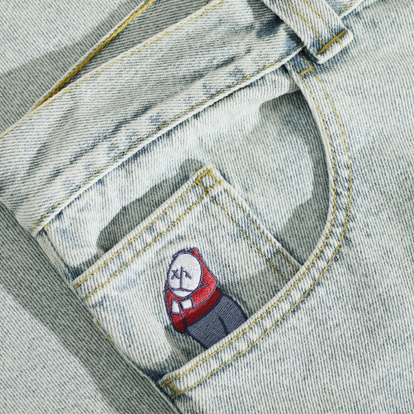 Denim Clearance